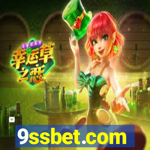 9ssbet.com