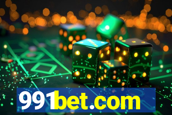 991bet.com