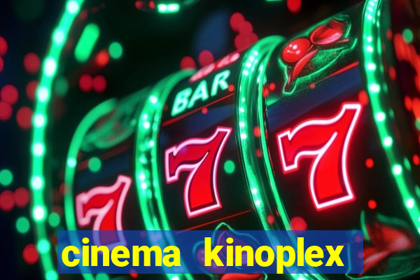 cinema kinoplex north shopping