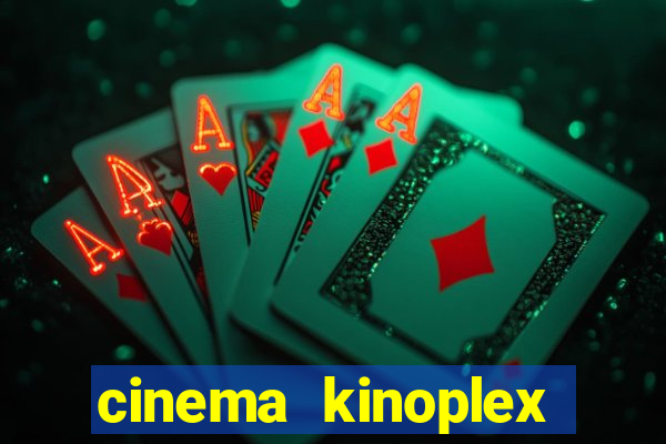 cinema kinoplex north shopping