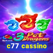 c77 cassino