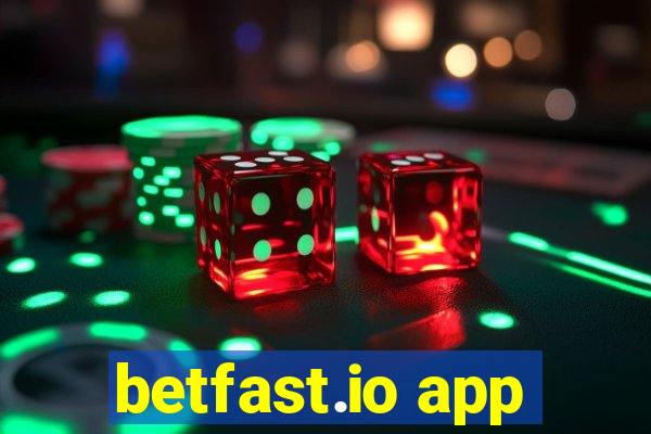 betfast.io app