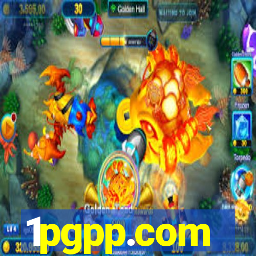 1pgpp.com