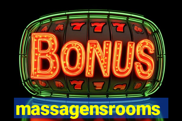 massagensrooms