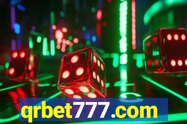 qrbet777.com