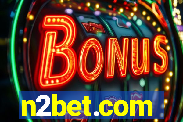 n2bet.com