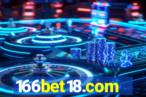 166bet18.com