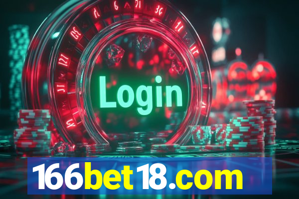 166bet18.com