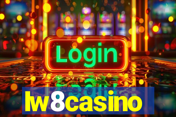 Iw8casino