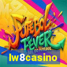 Iw8casino