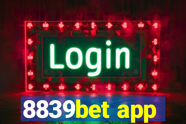 8839bet app