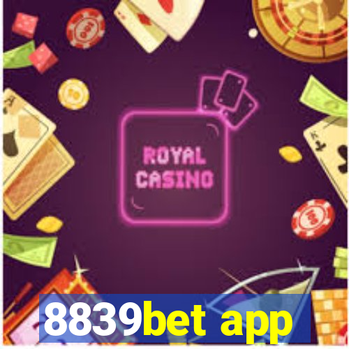 8839bet app