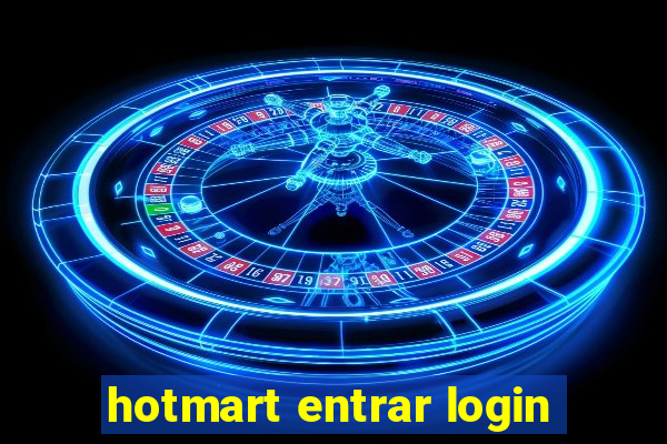 hotmart entrar login