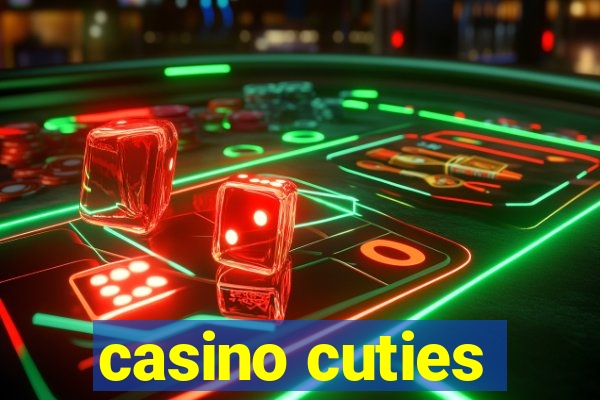 casino cuties