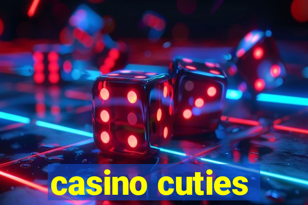 casino cuties