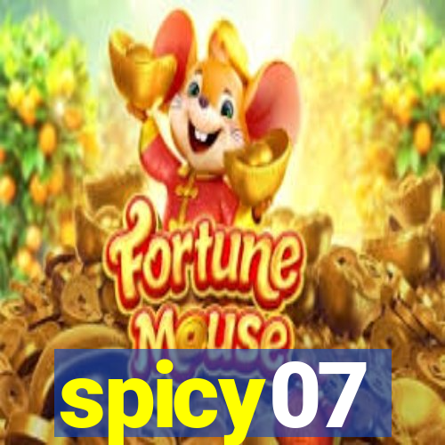 spicy07