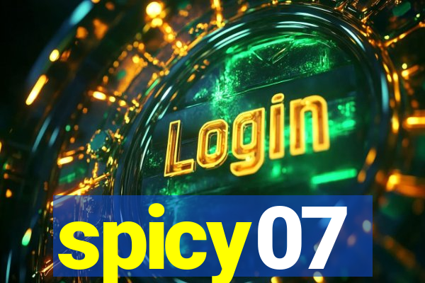 spicy07