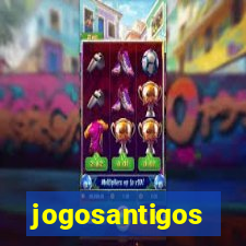 jogosantigos