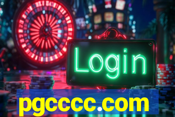 pgcccc.com