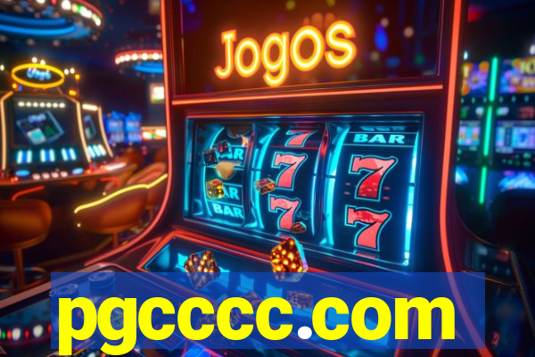 pgcccc.com