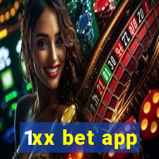 1xx bet app