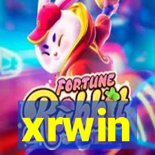 xrwin