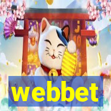 webbet