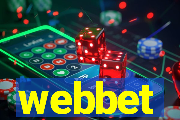 webbet