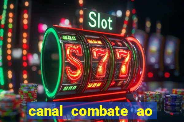 canal combate ao vivo online multicanais