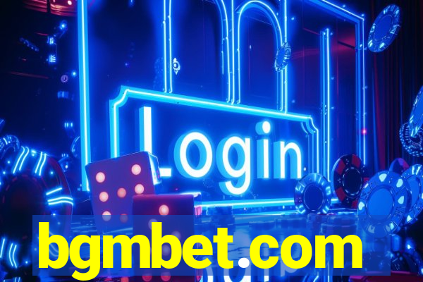 bgmbet.com