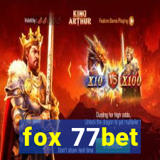 fox 77bet