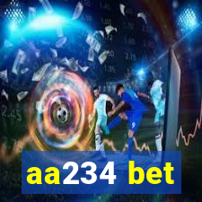 aa234 bet