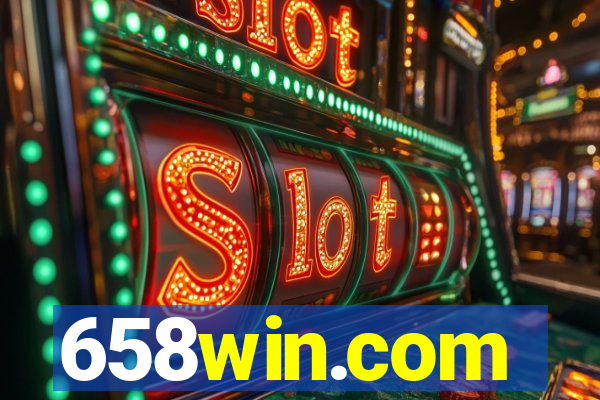 658win.com