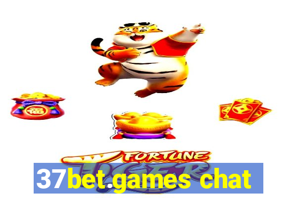 37bet.games chat