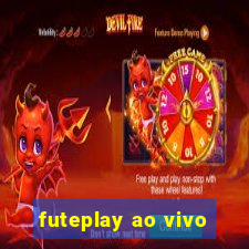 futeplay ao vivo