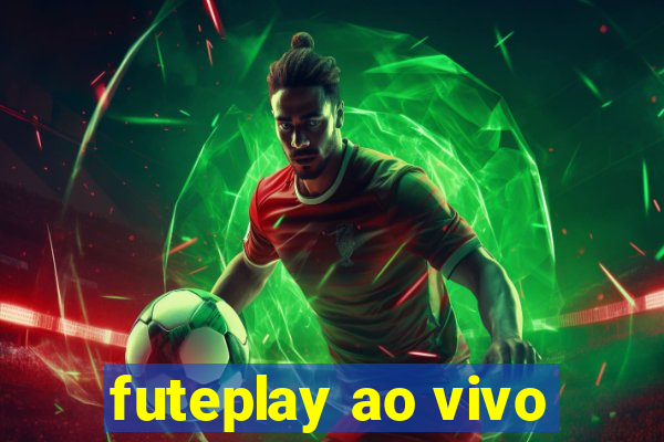 futeplay ao vivo