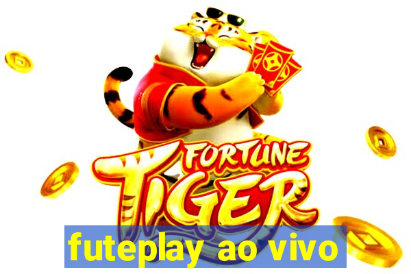 futeplay ao vivo