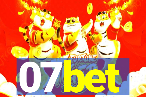 07bet