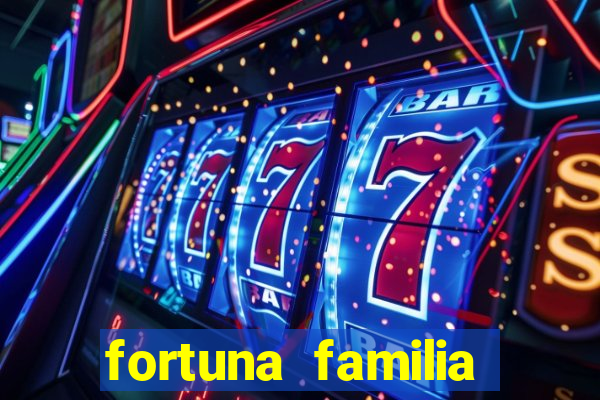 fortuna familia real brasileira