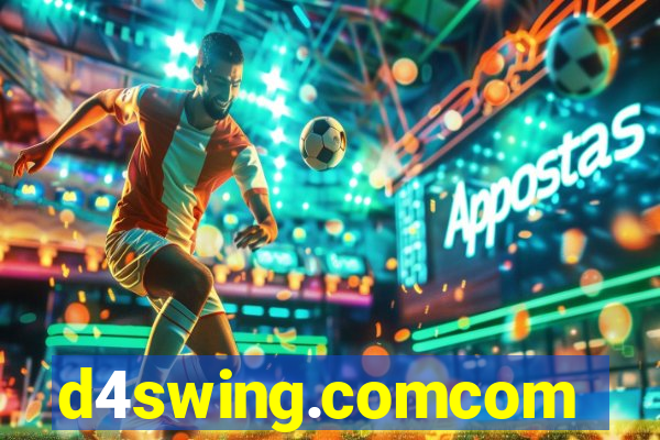 d4swing.comcom