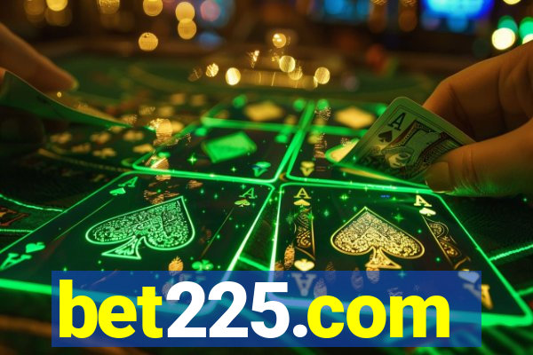 bet225.com