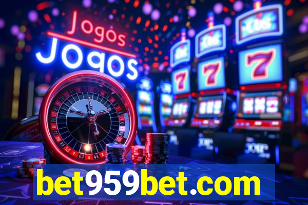 bet959bet.com