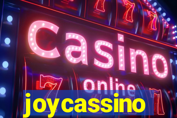 joycassino