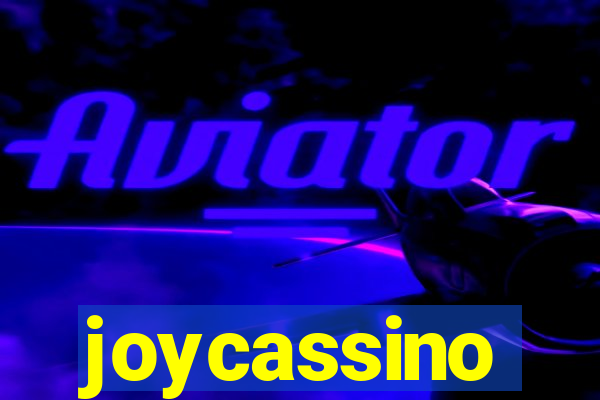 joycassino