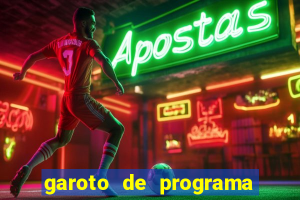 garoto de programa baixada fluminense rj