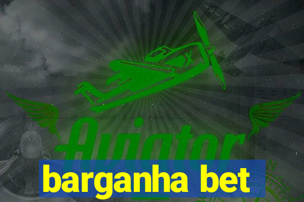 barganha bet