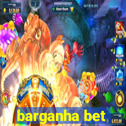 barganha bet