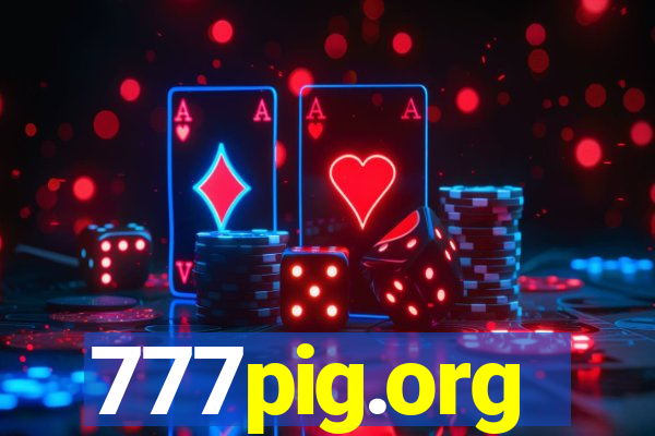 777pig.org