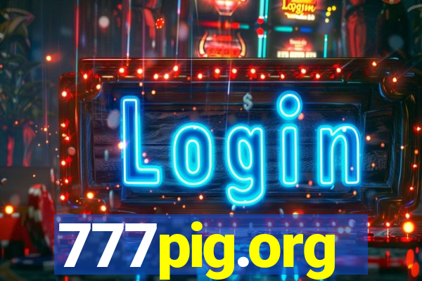 777pig.org