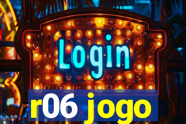 r06 jogo